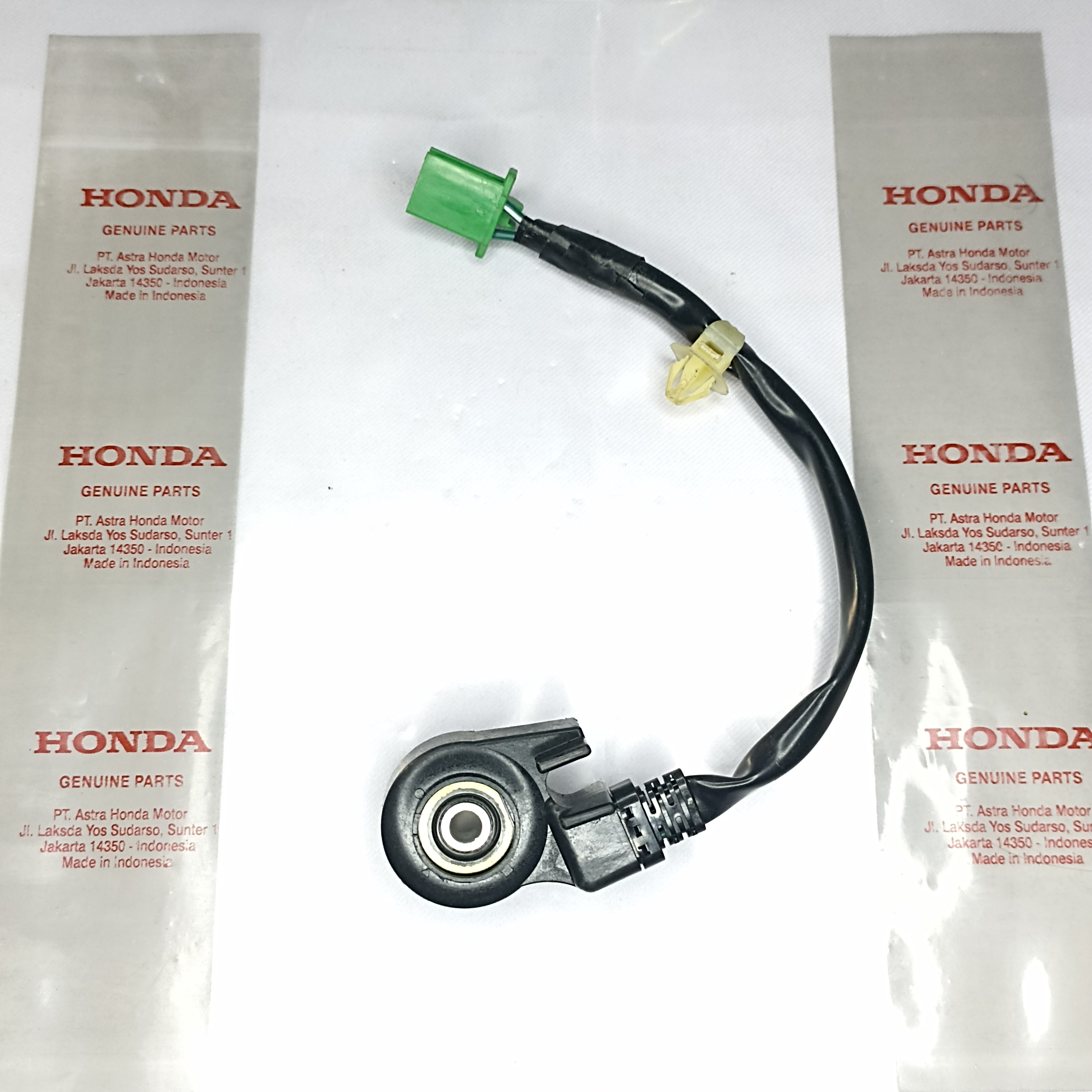 Swit Switch Standar Samping Honda Pcx 125 150 160 Adv 150 160 Vario 150