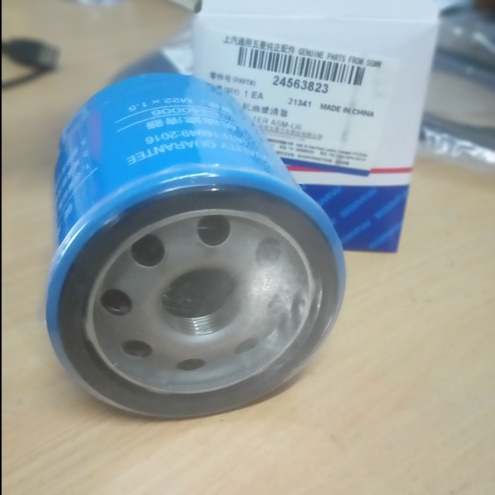 Oil Filter Mobil Wuling Almaz Cortez Turbo Lazada Indonesia