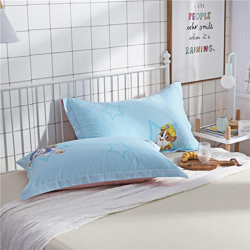 Hoạt Hình 100% 100% Cotton Vỏ Gối 100% Cotton Vỏ Gối Sinh Viên Duy Nhất Một Cặp Hai Người Bộ Ruột Gối Mùa Hè