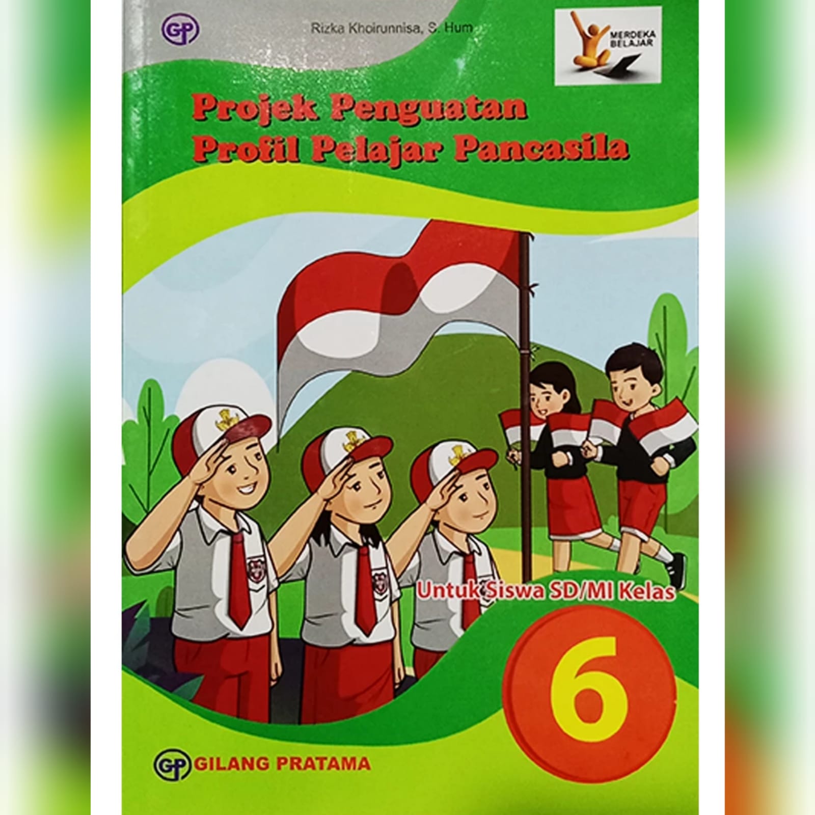 Mengenal P5 PPRA Proyek Penguatan Profil Pelajar Pancasila 45 OFF