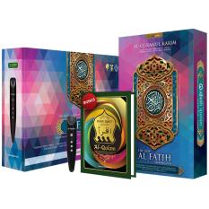 Al Fatih Press Al-Quran Talking e-Pen