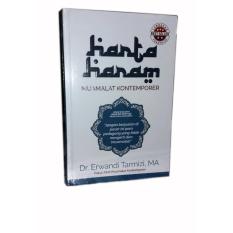 Harta Haram Muamalat Kontemporer - New Hard Cover
