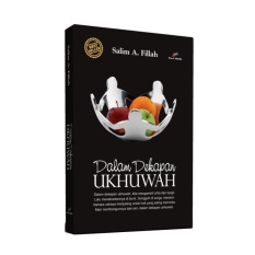 Dalam Dekapan Ukhuwah