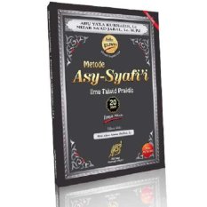 Metode Asy-Syafi'i : Ilmu Tajwid Praktis