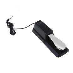 Sustain Pedal Piano Elektrik & Keyboard Bisa Semua Merk Keyboard