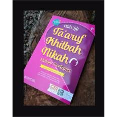 Ta Aruf Khitbah Nikah & Malam Pertama Spesial Untuk Muslimah