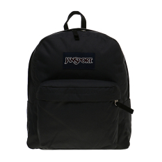 JanSport Spring Break Backpack - Grey