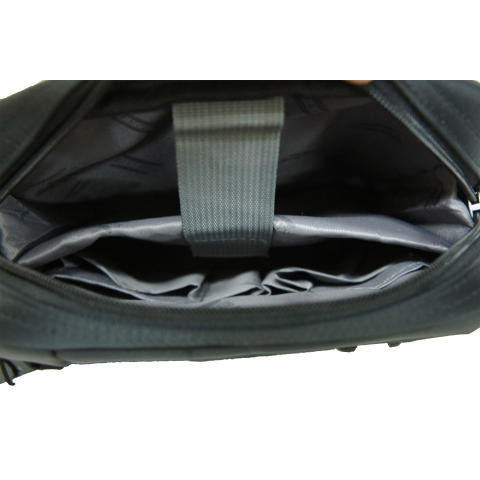 Navy Club Tas Selempang Tablet Ipad Up to 7 Inch Tahan Air - Tas Pria Tas