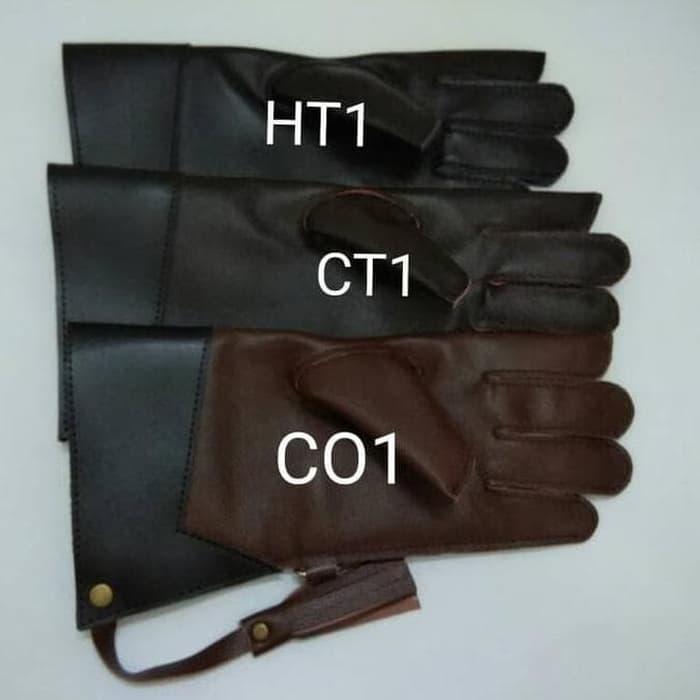 HOT SALE Glove Falconry Single Sarung Tangan Elang Alap Burung hantu