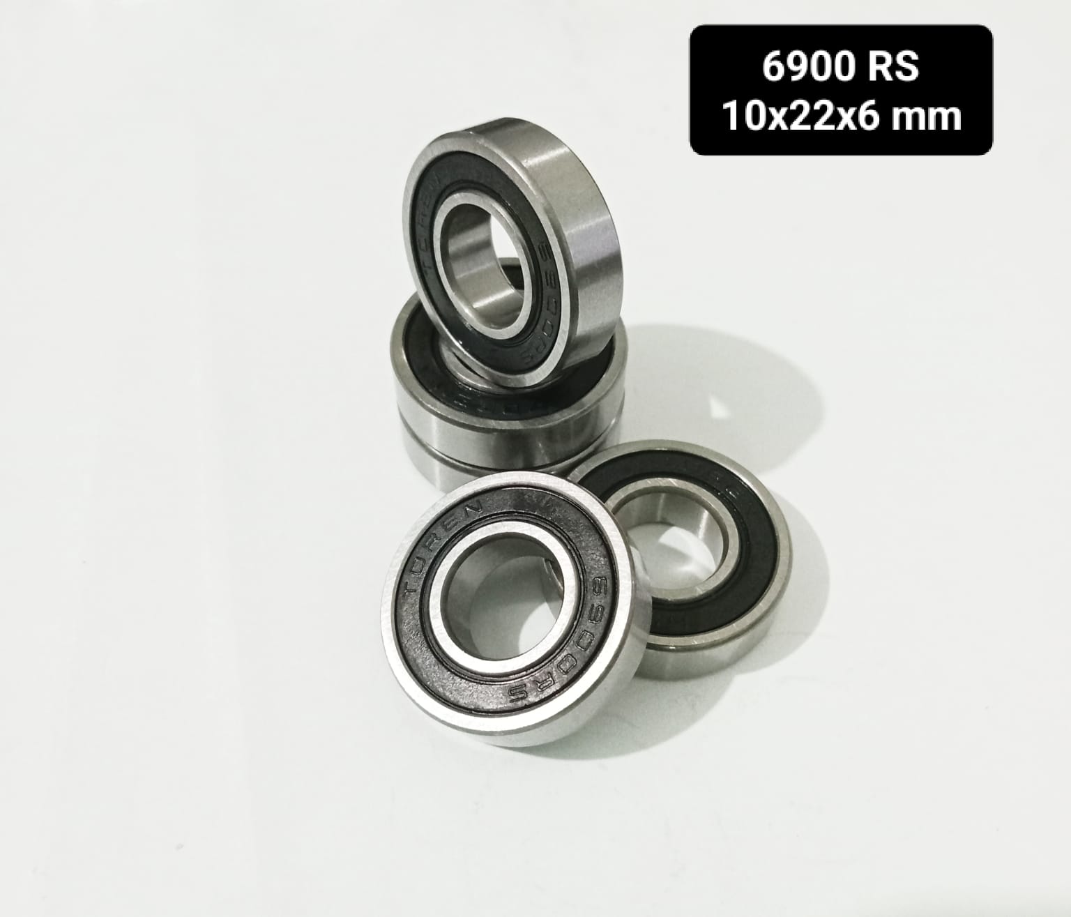 Bearing Murah Rs Isi Kemasan Pcs Lazada Indonesia