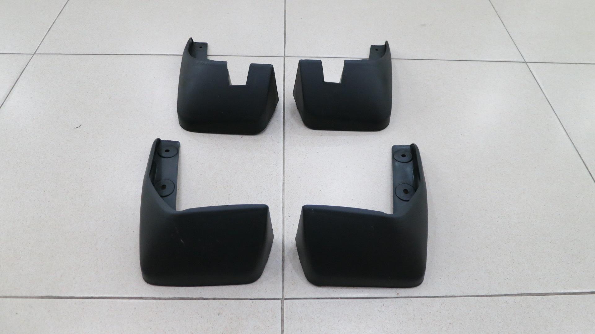 Mud Guard Karpet Lumpur All New Avanza Xenia Full Set