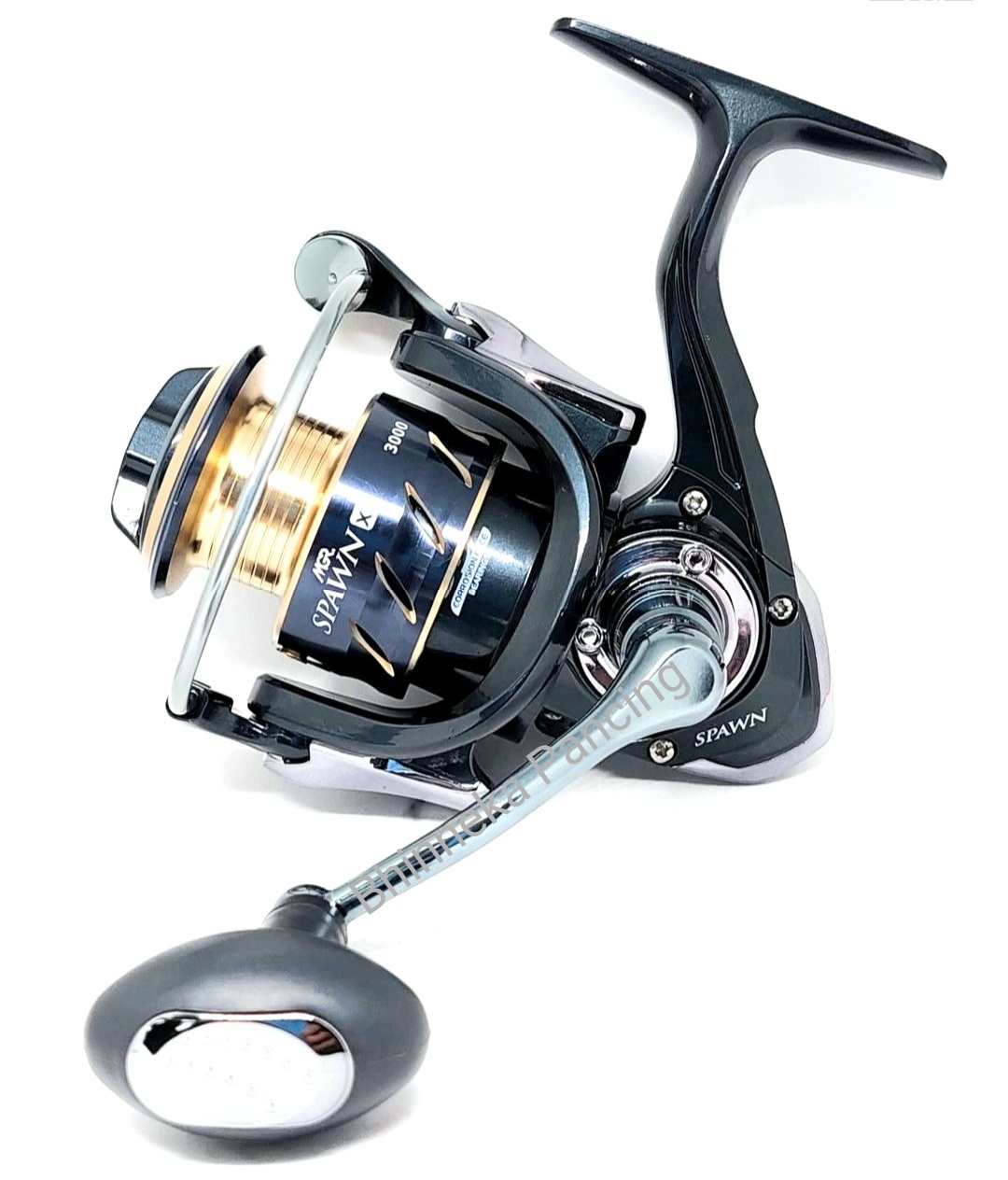 Reel Maguro SPAWN XT Spinning Reel Power Handle Maguro XT Series