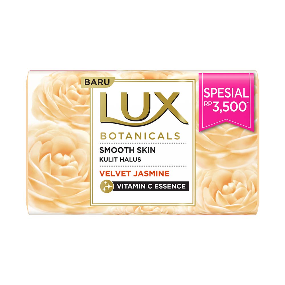 Lux Bar Soap Sabun Mandi Batang 75gr Lux Sabun Mandi Batang Agen