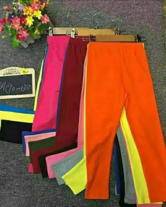 celana leging anak 1-12 thn /leging Anak perempuan / bawahan anak / termurah