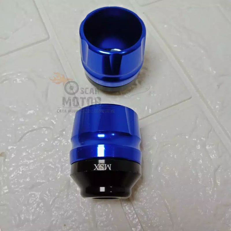 Jalu As Roda Depan Corong Full Cnc Universal Lazada Indonesia