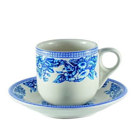 Gelas Kopitiam Gelas Kopi Gelas Porcelain Coffee Cup Cangkir