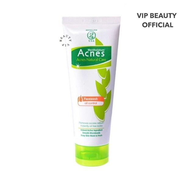 ACNES Creamy Wash Facewash Foaming Wash Washing Bar Lazada