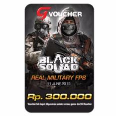 Gemscool Voucher 300000 - Digital Code