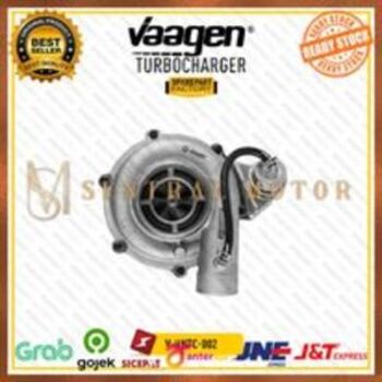 Turbocharger Turbo Charger Hino Lazada Indonesia