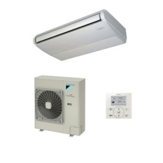 AC Daikin AC Ceiling Suspended Non Inverter (Thailand) - SHNQ42MYR (FHNQ42MV+RNQ42MY14) - 5PK