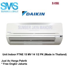Ac Daikin Split FTNE15MV14 1/2 PK (THAILAND) - Abu Abu Muda