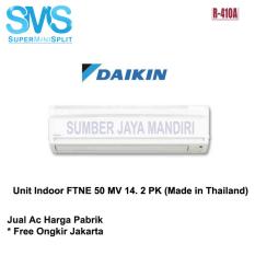 Ac Daikin Split FTNE50MV14 2 PK (THAILAND) - Abu Abu Muda