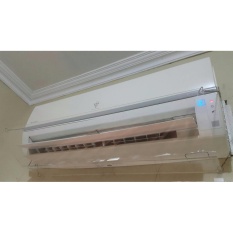 AC Reflector / Akrilik AC / Penahan Angin AC 1/2 PK - 1 PK