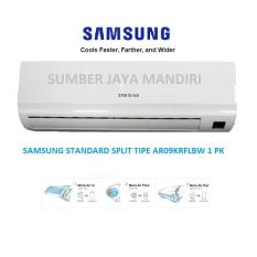 AC Samsung Split AR9KRFLAW 1 PK - Putih