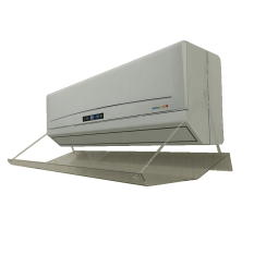 AIUEO Penahan Akrilik AC - AC Shield 100 / AC 2 pk