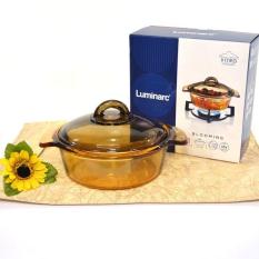 harga luminarc vitroline aeria 2l 20cm casserole white harganyata harga luminarc vitroline aeria 2l 20cm casserole white harganyata