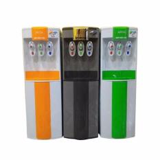 Arisa Standing Water Dispenser CWD 1XL - Hijau