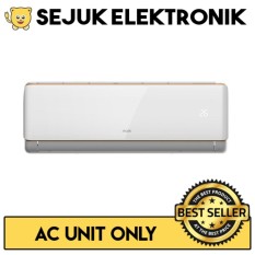 AUX ASW-12A4-FMR1DI AC Split 1.5 PK Inverter R410a - Putih JAKARTA ONLY