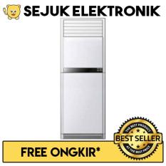 Changhong KF-71LW AC Floor Standing 3 PK Putih - JADETABEK