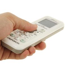 Chunghop K-1028E 1000 in 1 Universal A/C Remote Controller
