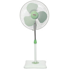 Cosmos Stand Fan 16 SDB / Kipas Angin Berdiri 16 Inch - Hijau