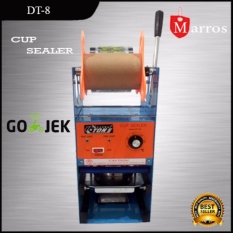 harga cup sealer mesin press gelas et d8 harganyata harga cup sealer mesin press gelas et d8 harganyata
