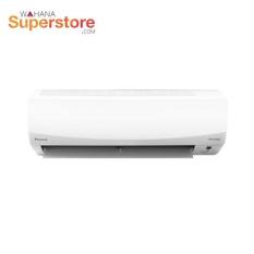 Daikin AC Inverter Wall Mounted Split 1/2 PK FTKC15PVM4 - Putih JABODETABEK