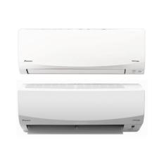 Daikin FTKC25 AC Split Inverter Smile 1PK ( +Gratis pasang dan material 5mtr ) - Jakarta Only