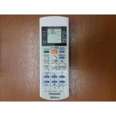 Dijual Remot Remote AC Panasonic Inverter Econavi Nanoe G ORIGINAL Berkualitas
