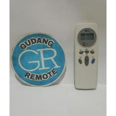 Dijual Remote AC LG Original Asli Murah