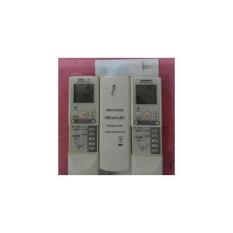 Dijual REMOTE AC SHARP CRMC 745 Original Berkualitas