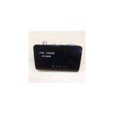 Dijual TV Tuner Advance ATV 798 FM Diskon
