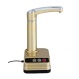 Dispenser Air Meja Listrik Harga Gila - Emas  