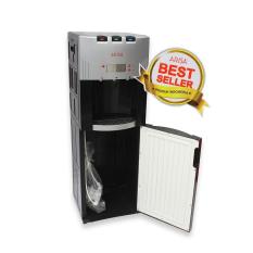 DISPENSER ARISA TINGGI 3KRAN BWD-1ZL (GALON BAWAH)