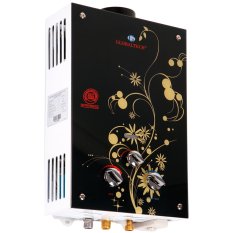 Globaltech Water Heater Global 08-6L