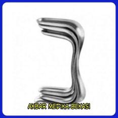 Instrumen Bedah Spekulum OBGYN