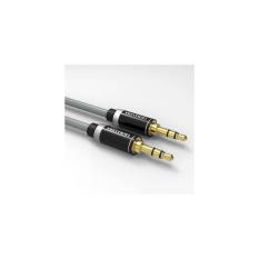 Jual M P460 Silver Vention Kabel Audio Aux 3 5Mm Male To Male Berkualitas