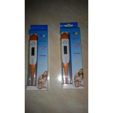 JUAL MAGIC STAR THERMOMETER FLEXIBLE