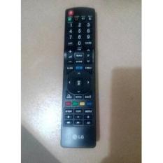 Jual Remote Tv LCD LED LG Akb 7291Xxx Murah