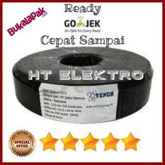 Kabel Coaxial Venus Rg6 Isi 50 Meter Untuk Keperluan Instalasi Antena TV Parabola CCTV Camer